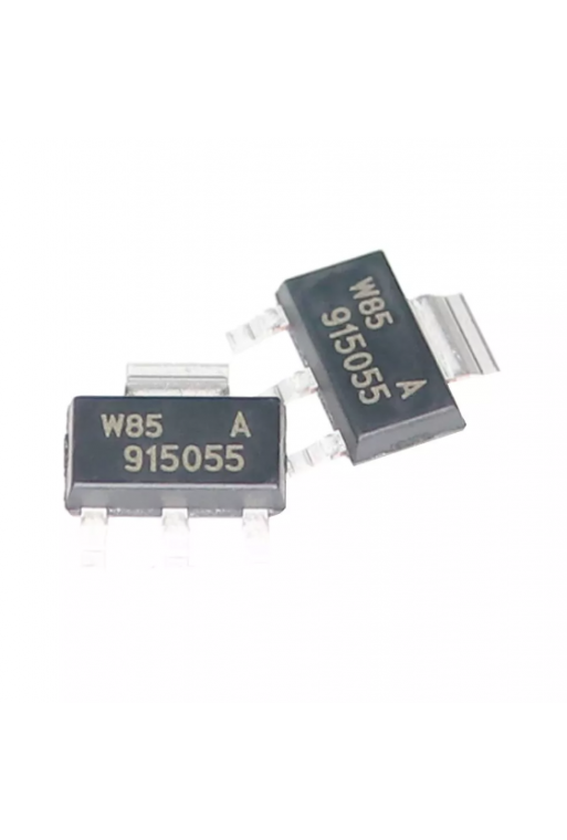 BUK98150-55A Transistor MOSFET Canal N 55V 5.5A