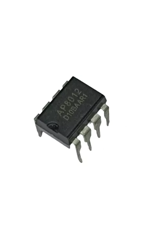 AP8012 Circuito Integrado Controlador PWM para Fuente SMPS OFF-Line