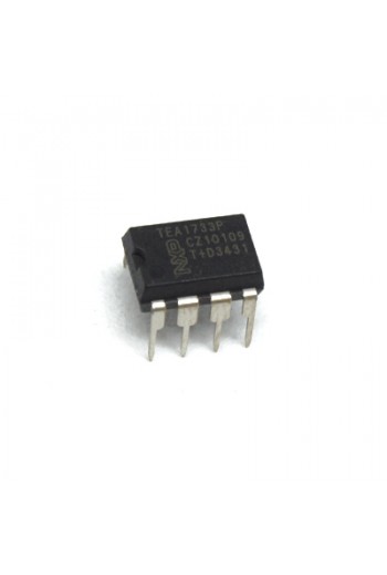 TEA1733P Controlador PWM para Fuente SMPS DC-DC