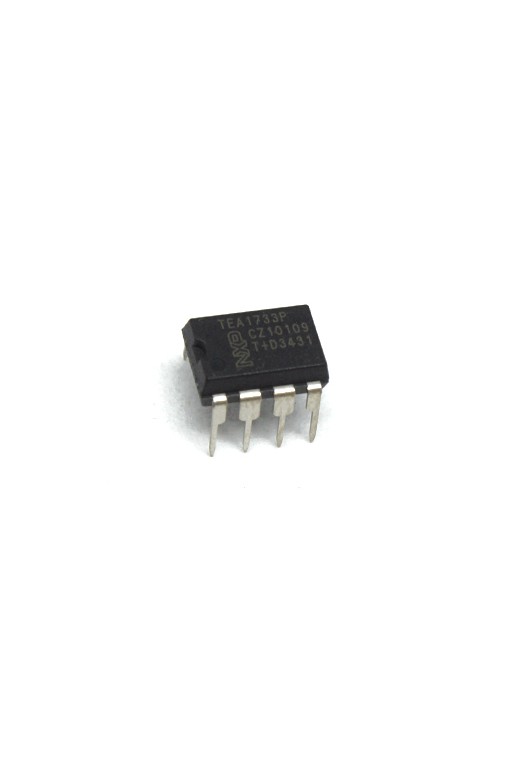 TEA1733P Controlador PWM para Fuente SMPS DC-DC