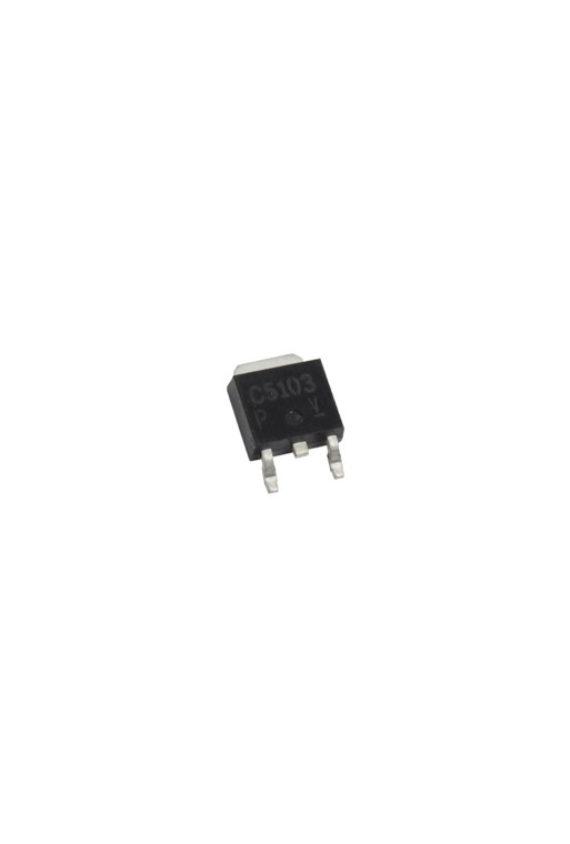 2SC5103 Transistor BJT NPN 60V 5A