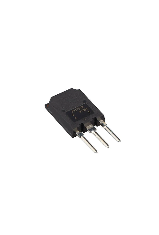 70TPS12PBF Tiristor SCR 1200V 1.2kV 75A