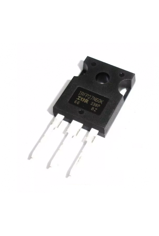 IRFP27N60K Transistor MOSFET Canal N 600V 27A TO-247AC-3