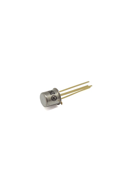 2N3909A Transistor JFET Canal P 20V 15mA