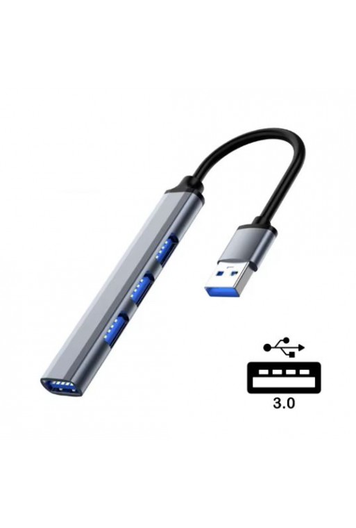 700-080 Adaptador HUB USB Multipuerto