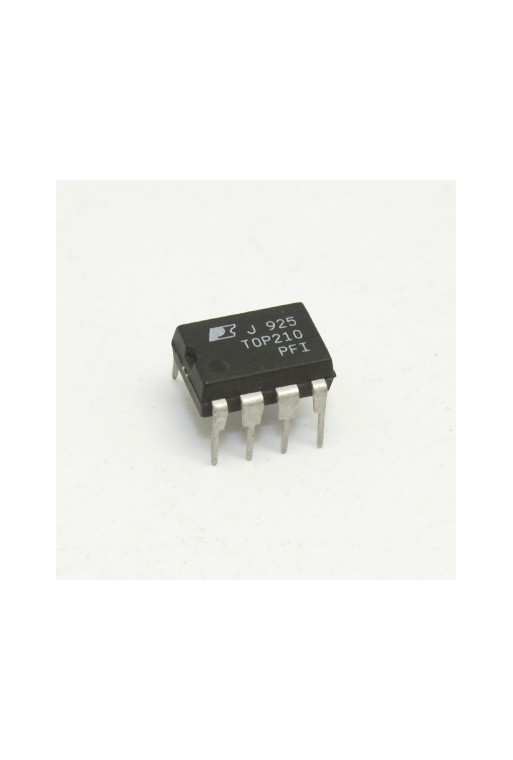 TOP210PFI Circuito Integrado Controlador PWM para fuente SMPS OFF-Line