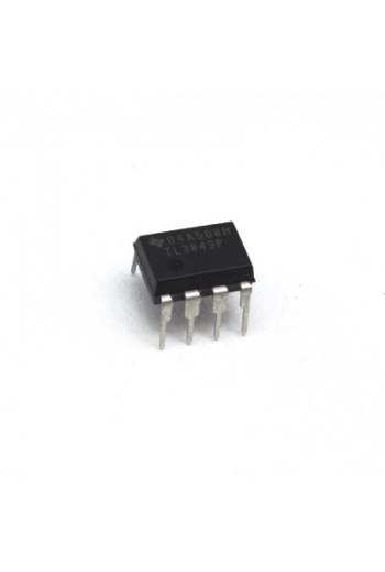 TL3843P Controlador PWM para SMPS DIP-8