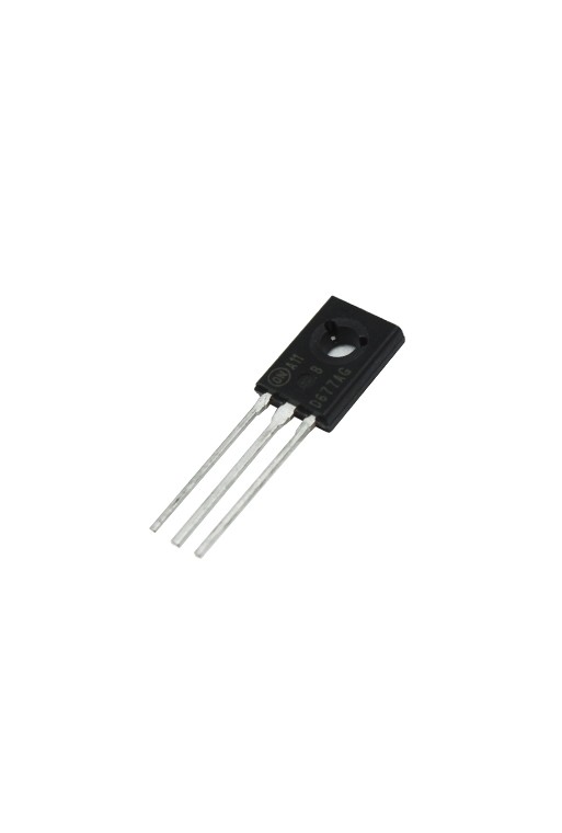 BD677AG Transistor Darlington NPN 600V 4A TO-225-3