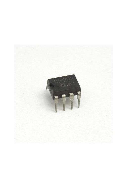 MIP2H2 Circuito Integrado Controlador PWM para Fuente SMPS OFF-Line