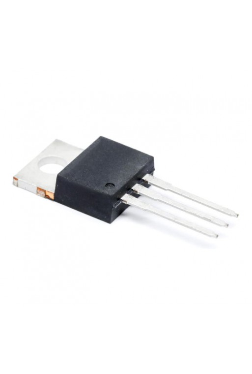 S6006L SCR 600V 6A TO-220-3