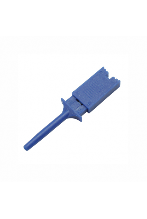 110-052 Punta con Pinza Caimán para Pruebas en Circuito