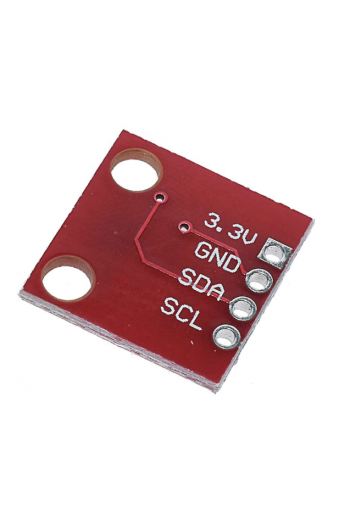 XS-137 Sensor de Temperatura y Humedad I2C HTU21D