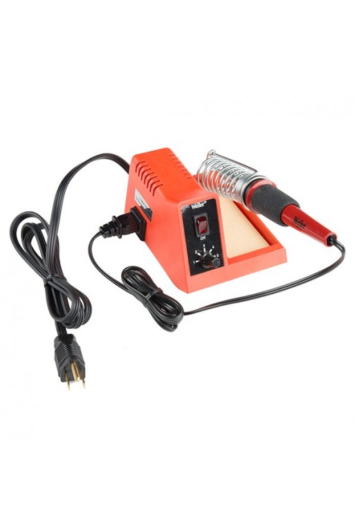 WLC-100 Estación de Soldadura Ajustable 5 - 40W Weller