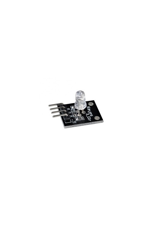 XS-149 Modulo LED RGB DIP en PCB KY-016