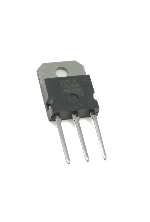 TIC253M TRIAC 600V 20A TO-3P-3