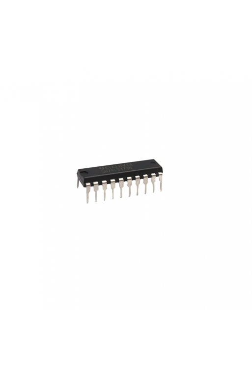 SN74LS373N Latch Tipo D