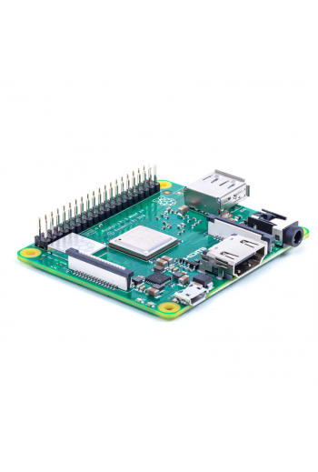 XS-449 RASPBERRY PI 3 Modelo A+ OFICIAL RAM 512MB