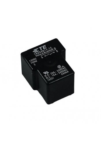 T9AS5D12-9 Relevador 9V