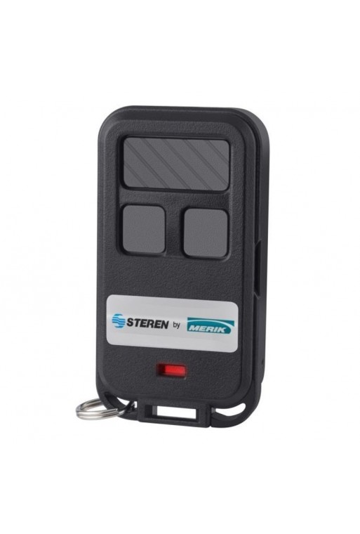 RM-956 Control Remoto Tipo Llavero Para Puertas Automáticas