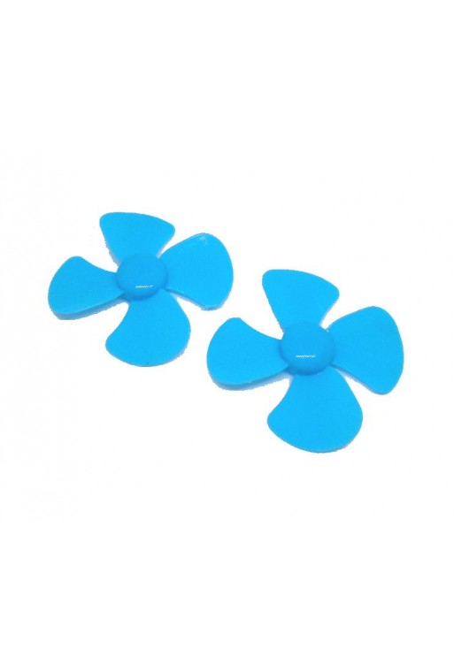 HELI-AZL-003 Hélice de 6 cm