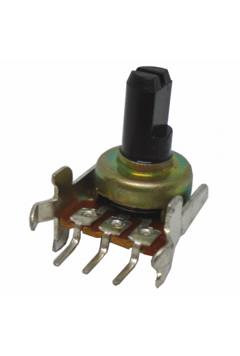 POT120-294 Potenciómetro Mini Horizontal