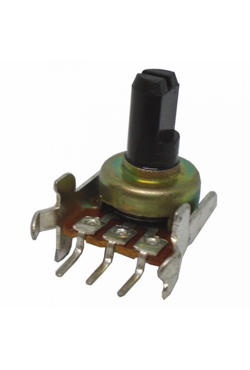 POT120-294 Potenciómetro Mini Horizontal