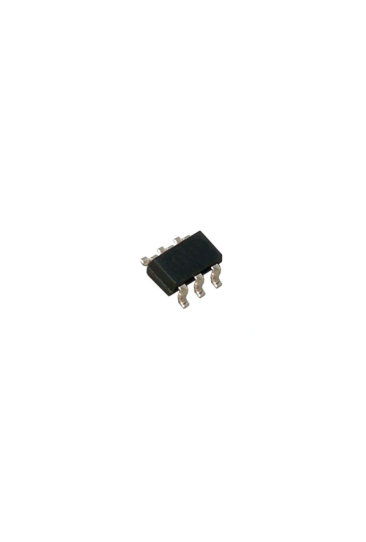 DMP3056LDM Transistor MOSFET Canal P 30V 4.3A SMD SOT-26-6