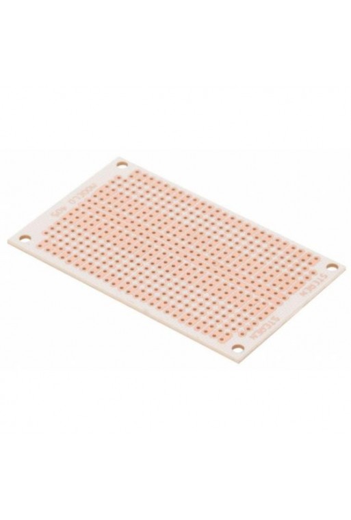 PFP-7X5 Placa Fenolica Perforada 405