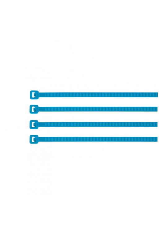 CIN-5030Z Bolsa con 50 Cinchos Plásticos 50 lb