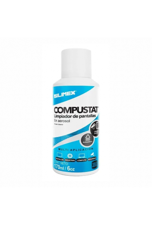 COM-170 Compustat 170ML