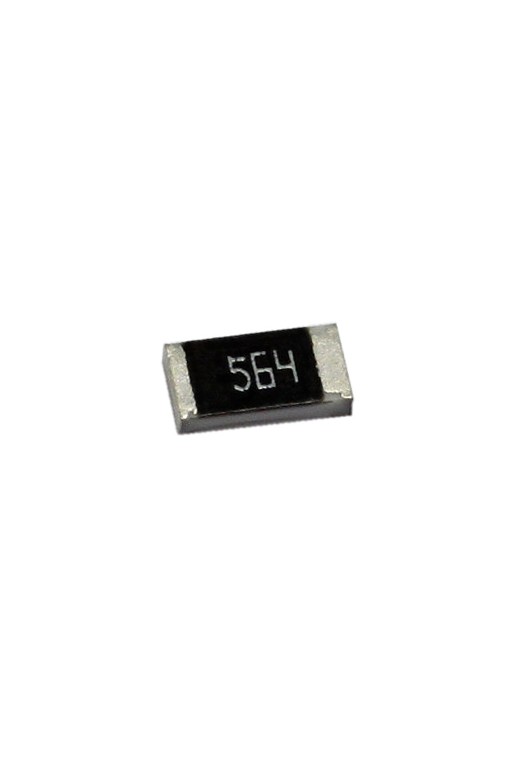 RMS-560K Resistencia SMD 560K ohm 1/4W 1206