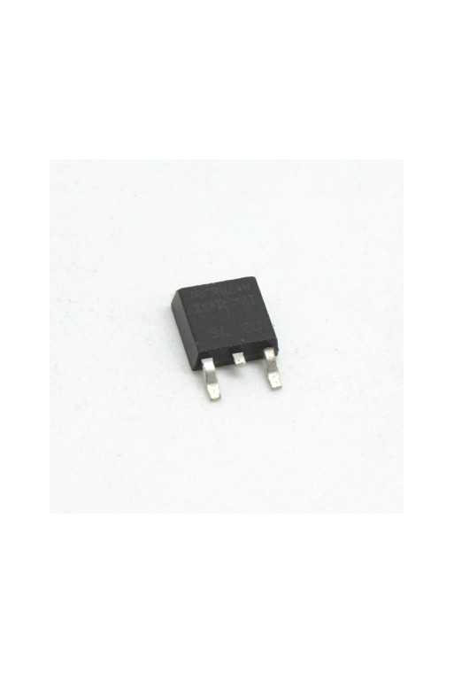 IRFR024N Transistor MOSFET Canal N 55V 17A