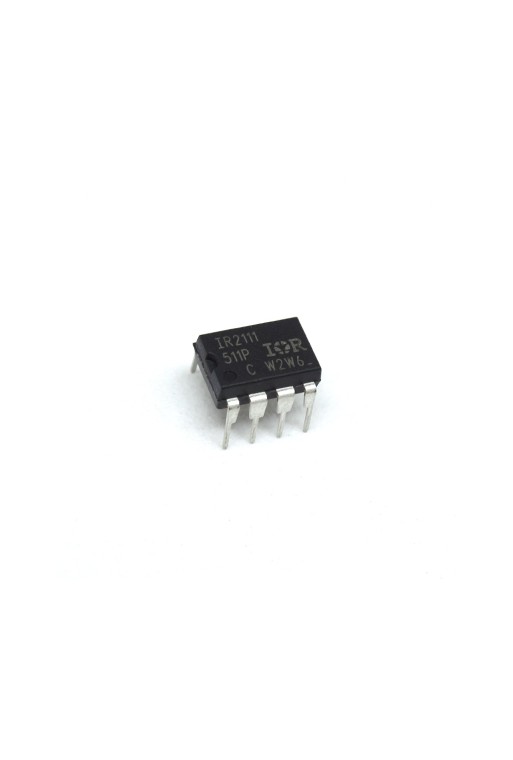 IR2111 Controlador Half-Bridge para MOSFET e IGBT