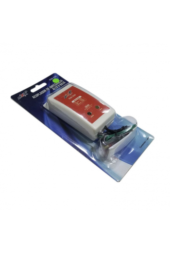 030-335 Acoplador de Impedancia para Audio Car de Alta a Baja