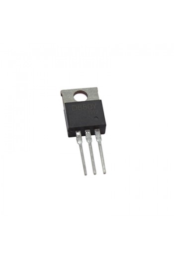 2SD880Y Transistor BJT NPN 60V 30A TO-220-3