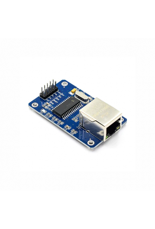 XS-101 Modulo Ethernet ENC28J60