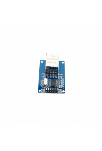 XS-101 Modulo Ethernet ENC28J60