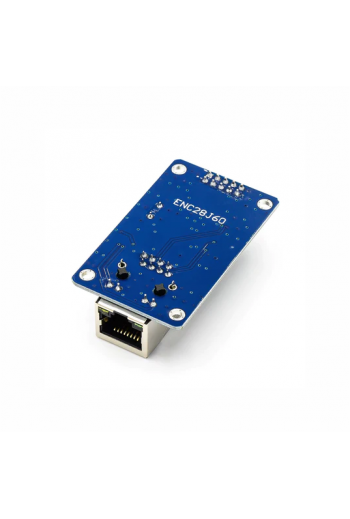 XS-101 Modulo Ethernet ENC28J60