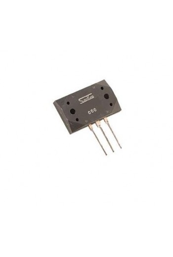 2SC2774 Transistor BJT NPN 200V 18A