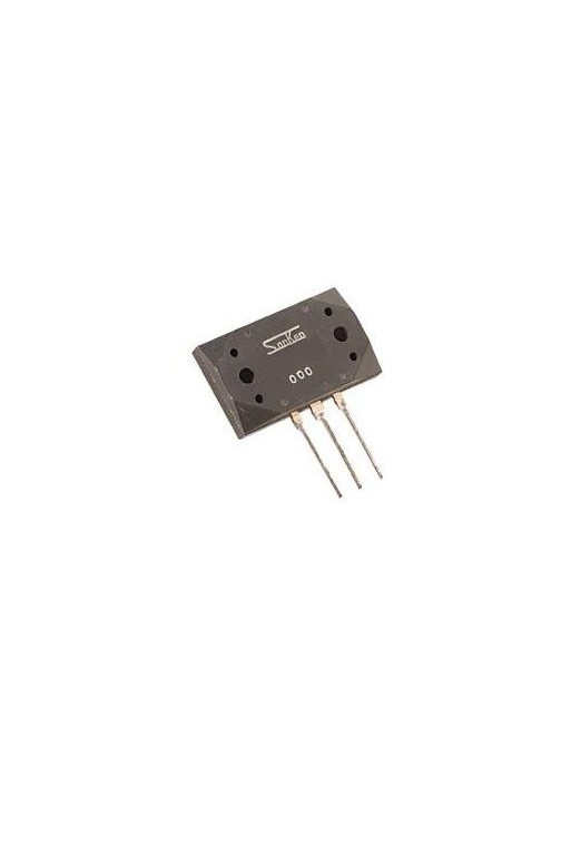 2SC2774 Transistor BJT NPN 200V 18A