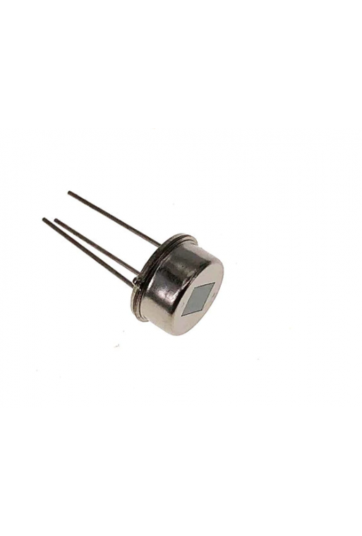 RE200B Sensor Pirolico Infrarrojo 2X1mm 3-10V