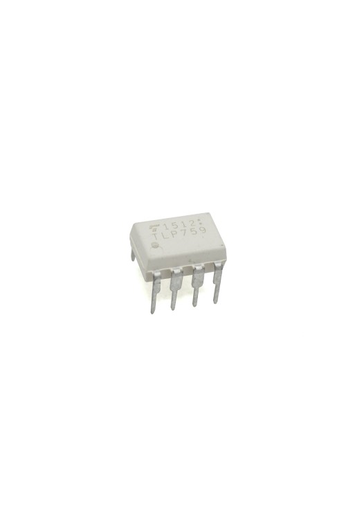 TLP759 Optoacoplador con Salida a Transistor
