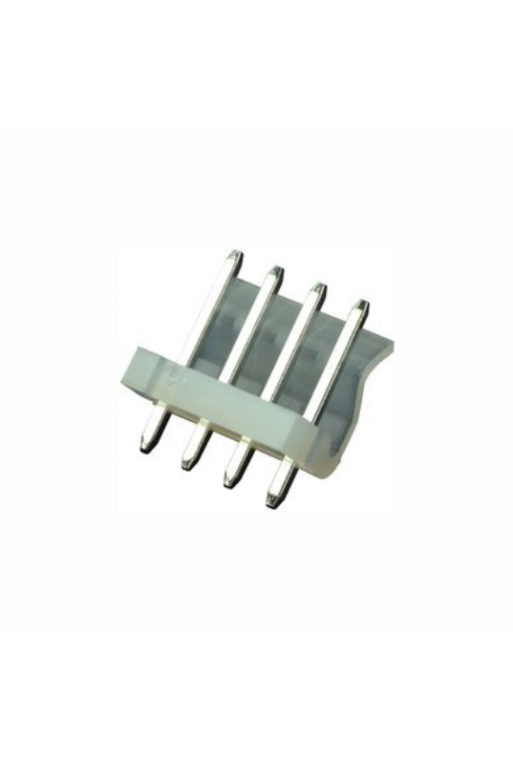 MTA-156-4PV Conector de Potencia