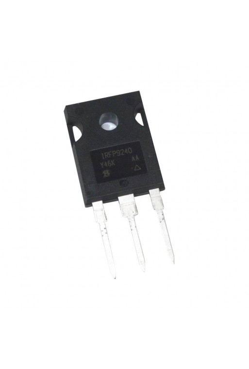 IRFP9240 Transistor MOSFET Canal P 200V 12A TO-247-3