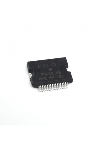 APIC-S03 Circuito Driver para ECU Computadora Automotriz