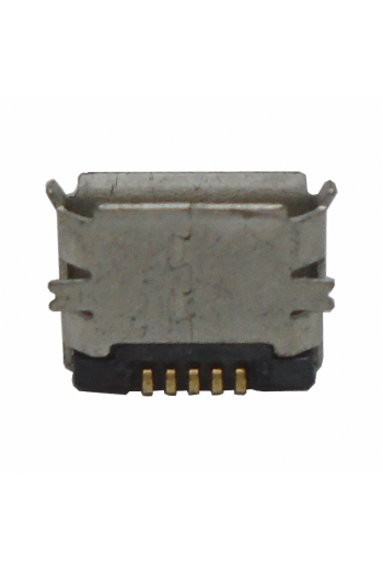 USB-JACK-009 Jack Centro de Carga USB V8 SMD