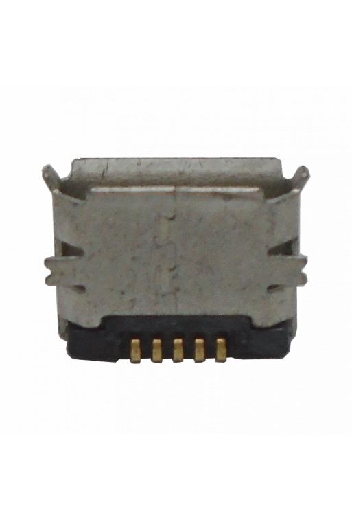 USB-JACK-009 Jack Centro de Carga USB V8 SMD