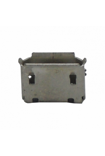 USB-JACK-009 Jack Centro de Carga USB V8 SMD