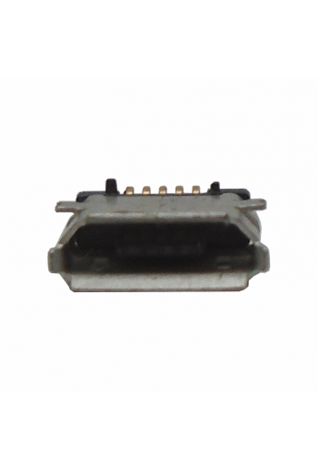 USB-JACK-009 Jack Centro de Carga USB V8 SMD