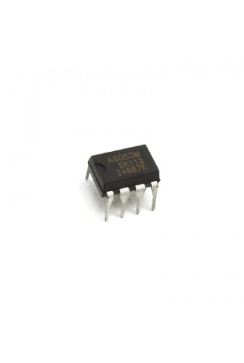 STR-A6053M Controlador PWM OFF-LINE con MOSFET Integrado DIP-8